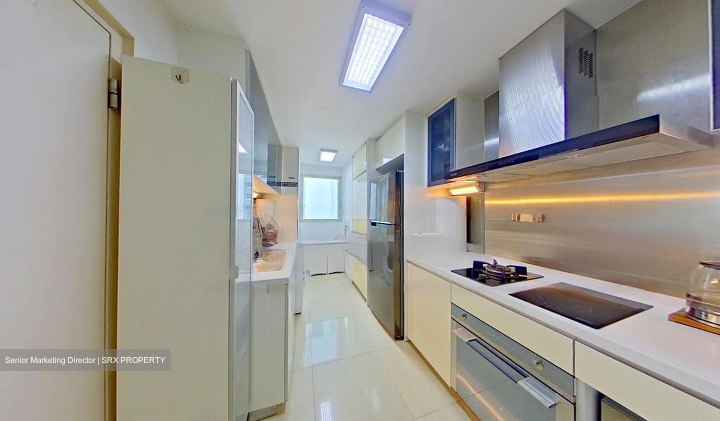 The Vision (D5), Condominium #481821221